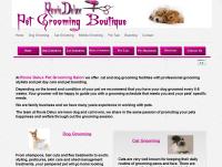 roxiedpetboutique.co.uk